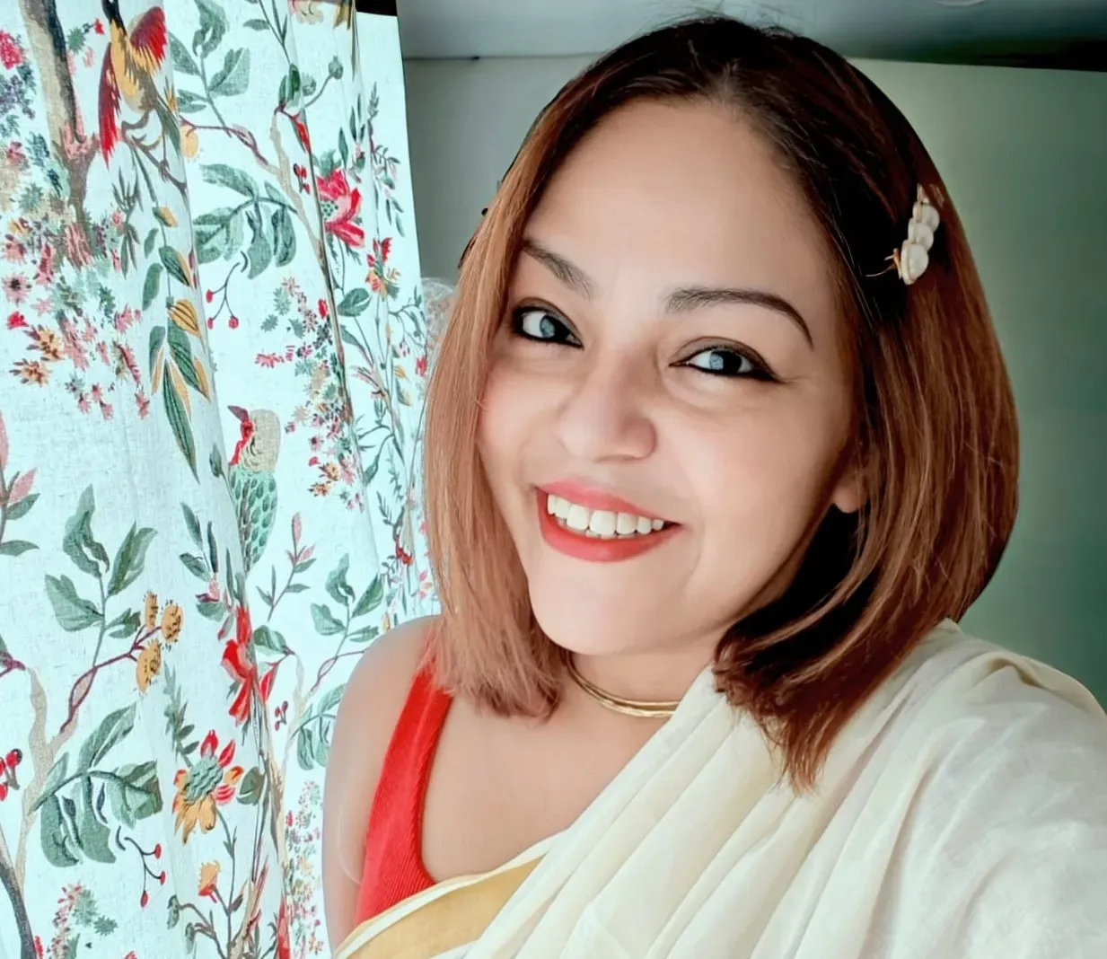 Priya Pathiyan